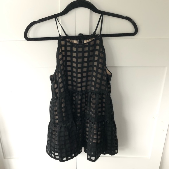 Flowy blouse - Picture 1 of 3